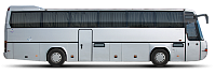 Аренда автобуса NEOPLAN N316SHD
