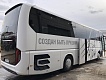 Аренда автобуса Man Lions Coach R07