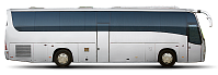 Аренда автобуса KING LONG-ХМQ6127С
