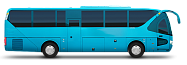 Аренда автобуса Yutong ZK6119HA - VIP