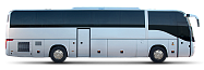 Аренда автобуса Higеr KLQ6129Q