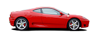 Аренда Ferrari